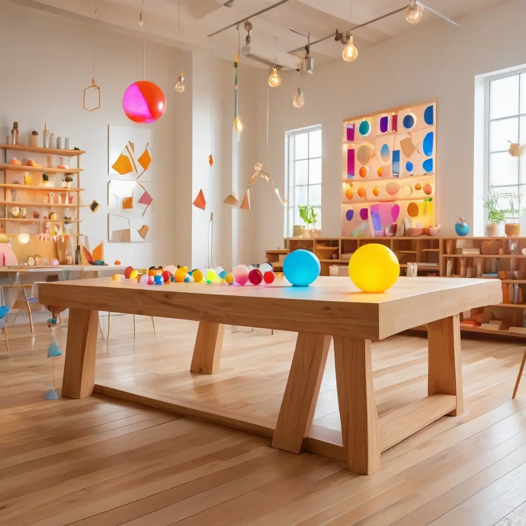 Вдохновляющие идеи для обучения и раскрытия вашего внутреннего потенциала