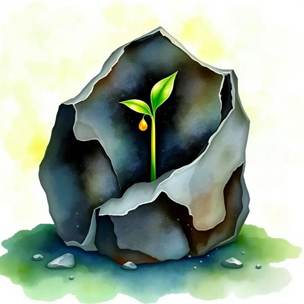 Трансформация болезненных воспоминаний в ценные жизненные уроки и ресурс