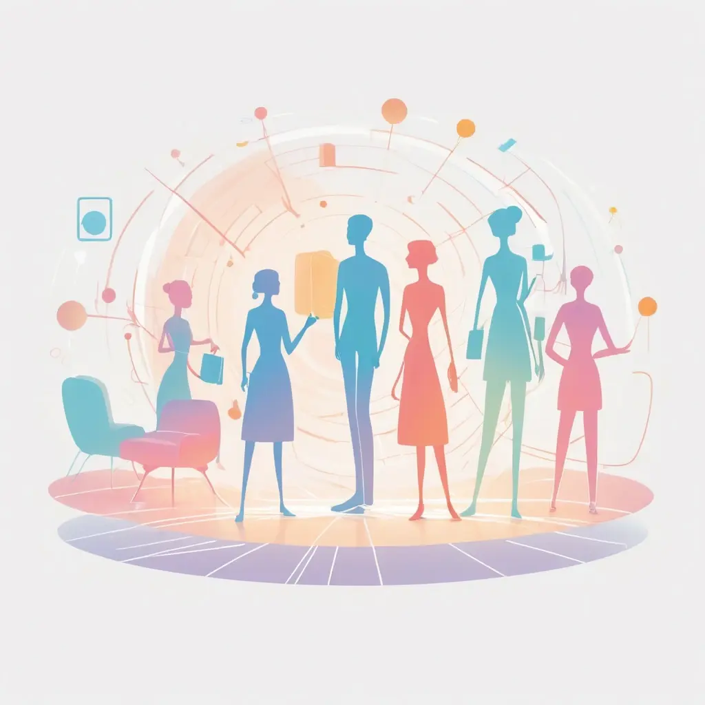 Стратегии продвижения бизнеса на Pinterest: От поиска клиентов до роста продаж