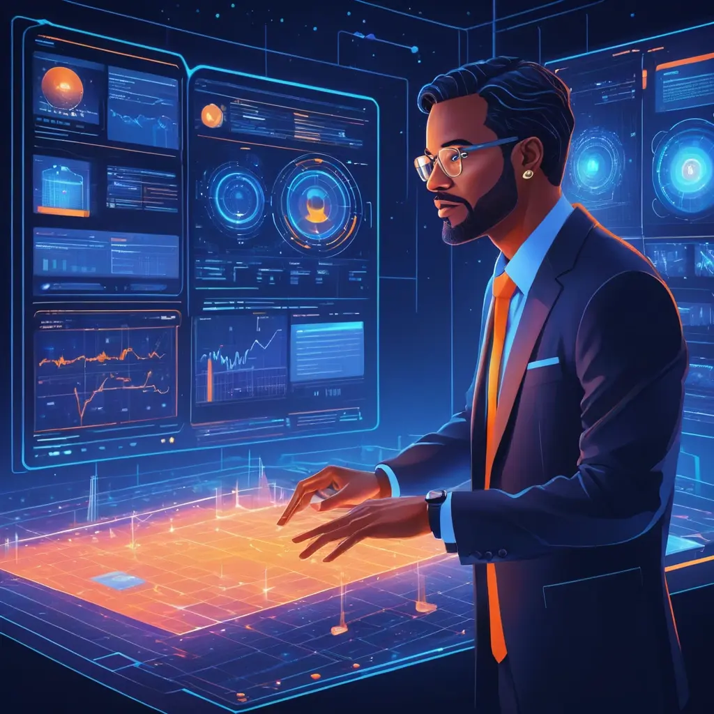 Измеряем успех: как анализировать эффективность контент-плана