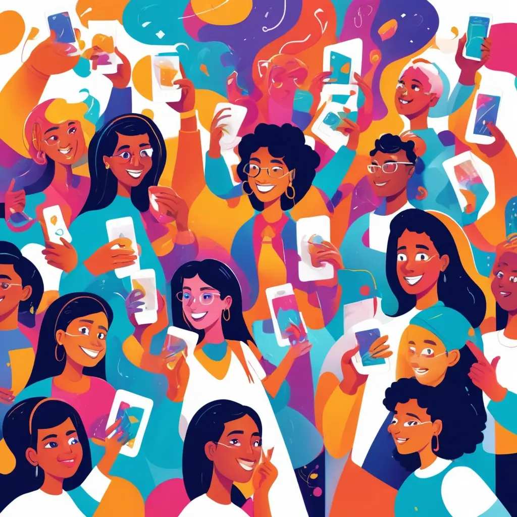 Рекламные интеграции в TikTok: как работать с брендами