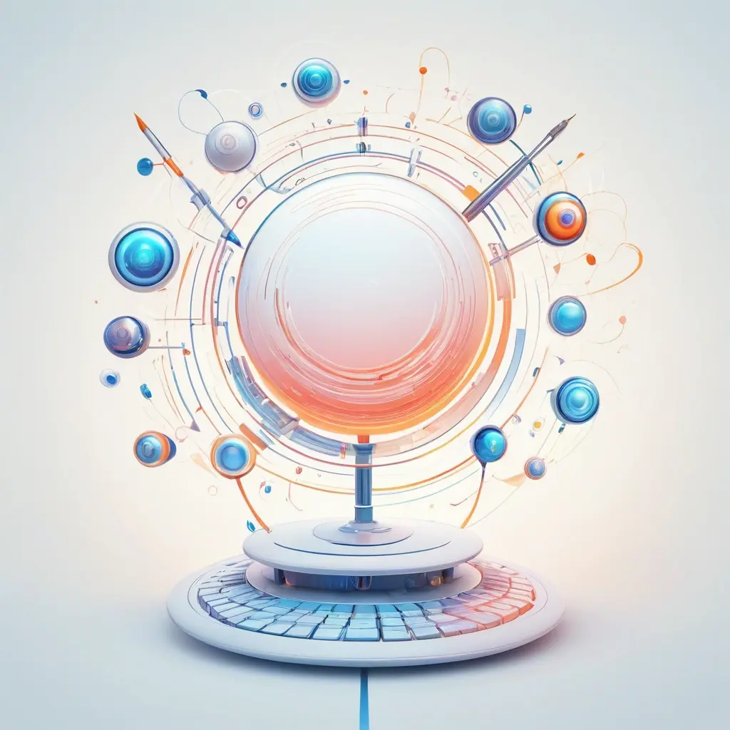 Разработка ботов для автоматического создания контента