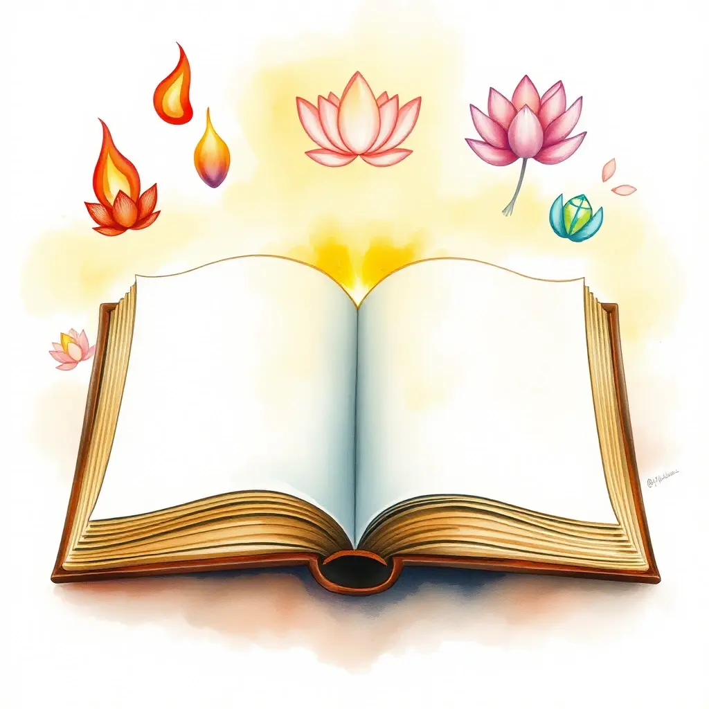 Основные составляющие эзотерики: подробный разбор для глубокого понимания