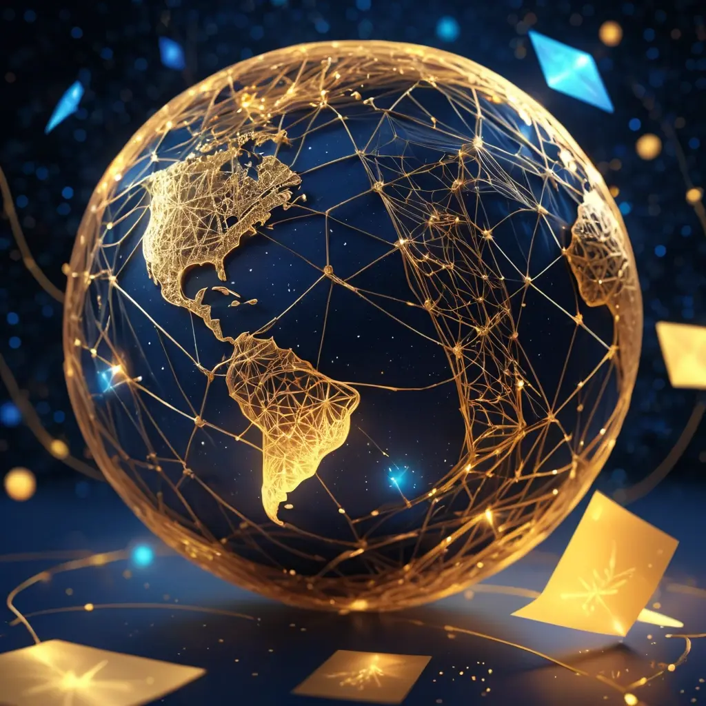 Будущее Коммуникаций: Инновационные Сервисы Email-Рассылок к 2026