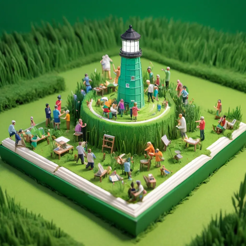 Как превратить покупателей в адвокатов бренда с помощью нарративных стратегий