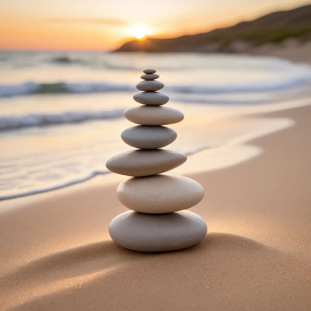 Как развить эмоциональную устойчивость с помощью ежедневных практик