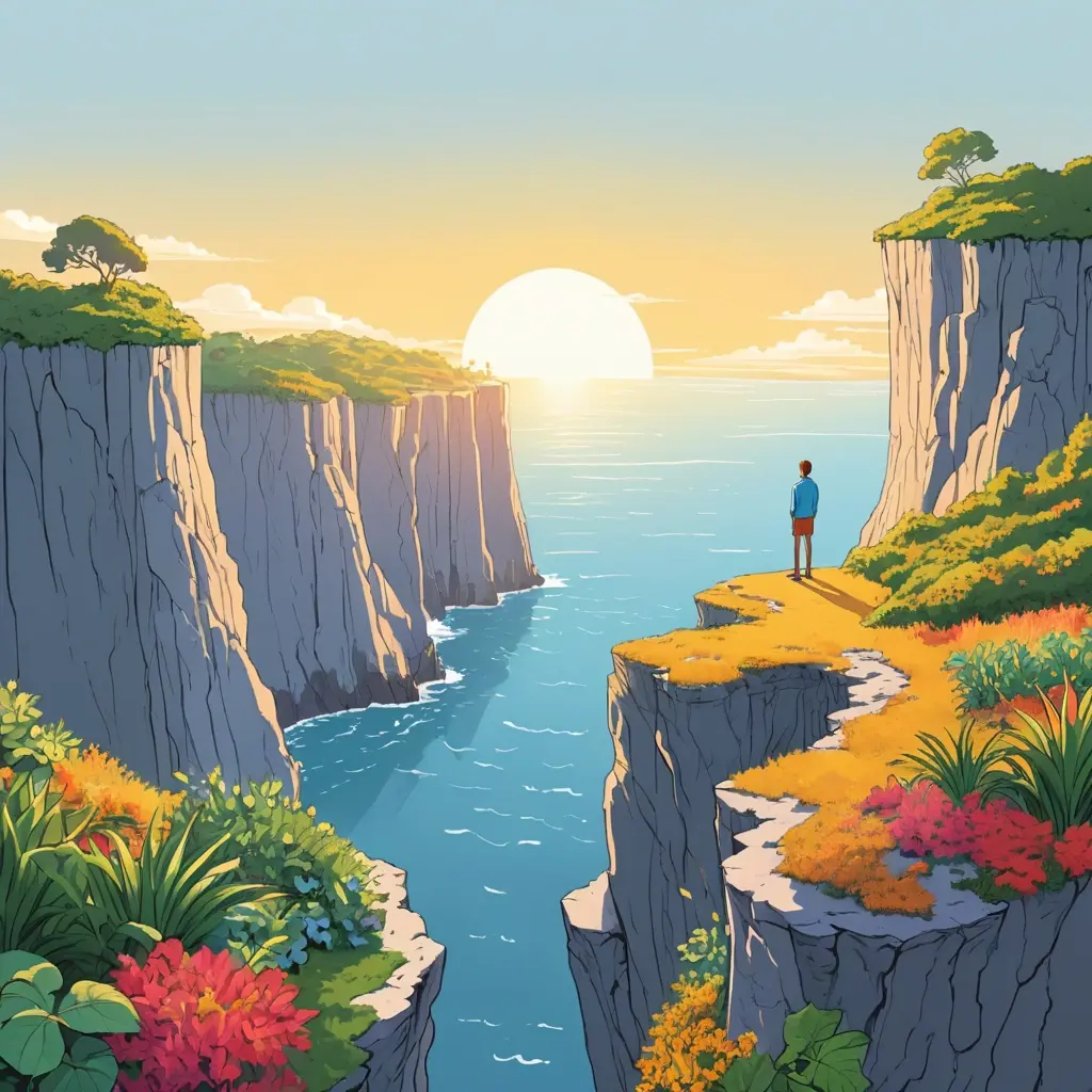 Научный подход к пониманию страха перемен и практические инструменты самопомощи