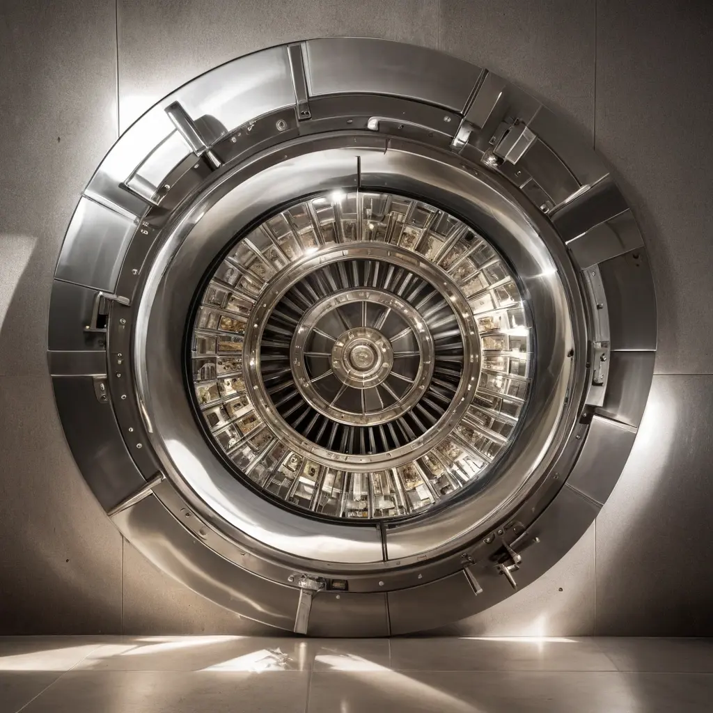 Нематериальные активы как скрытый ресурс: потенциал патентов, лицензий и торговых марок для бизнеса