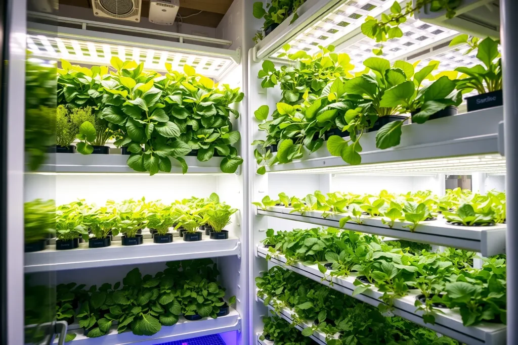 Инновационные идеи в пищевой промышленности: ключевые векторы развития