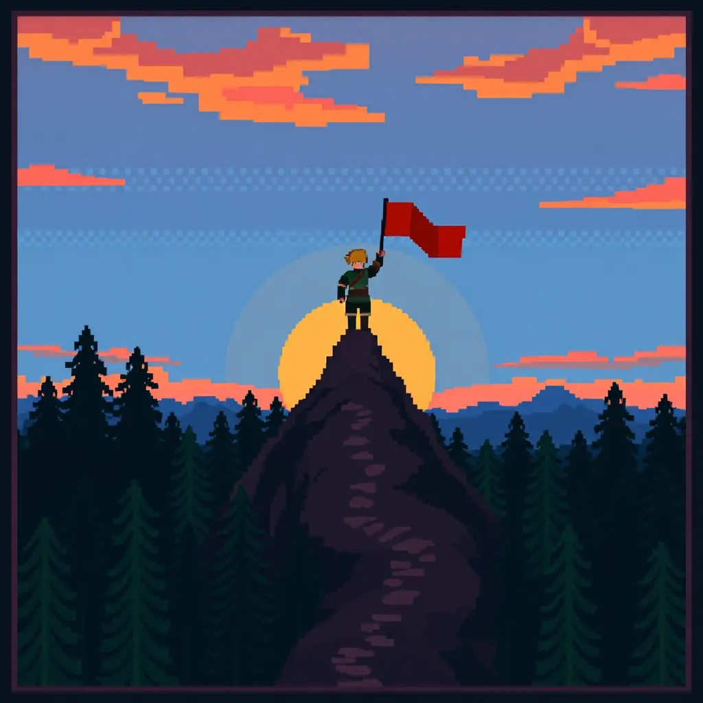 Влияние игровых методик на достижение измеримых результатов в жизни