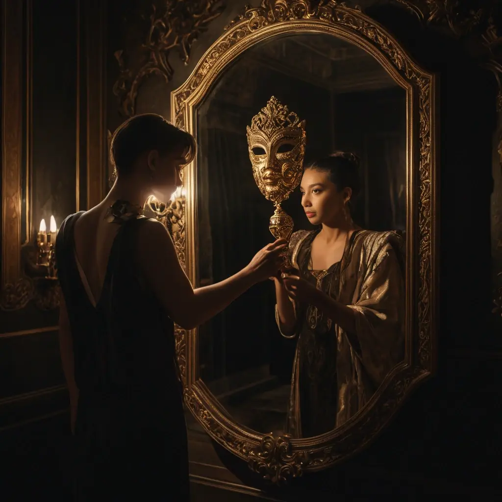 Что такое самообман и как перестать строить жизнь на иллюзиях