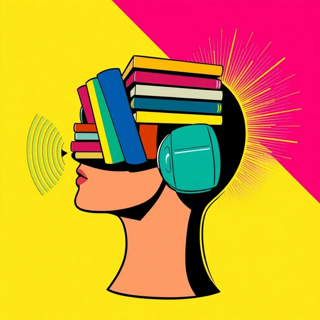 Топ самых удобных приложений для прослушивания книг по подписке в этом году