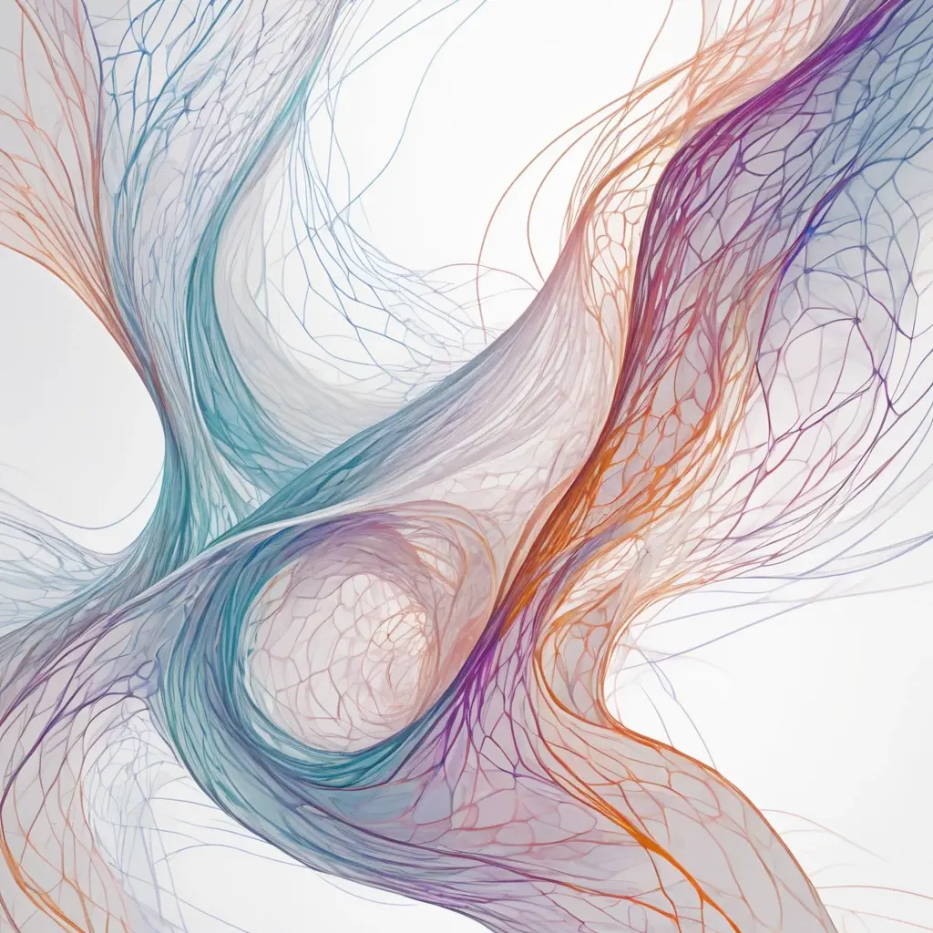 Нейросети для модной индустрии: дизайн одежды и визуализация