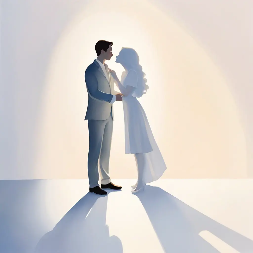 Методы достижения подлинной уверенности через глубокое самопринятие