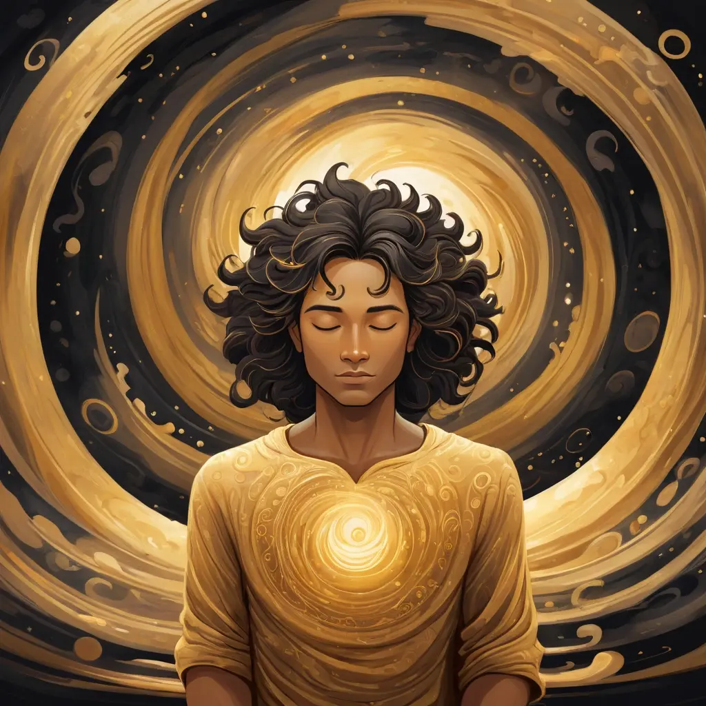 Путь к внутренней силе через отказ от поиска виноватых во внешних обстоятельствах