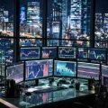 Методика применения коэффициента Шарпа для оптимизации торговых алгоритмов в MetaTrader