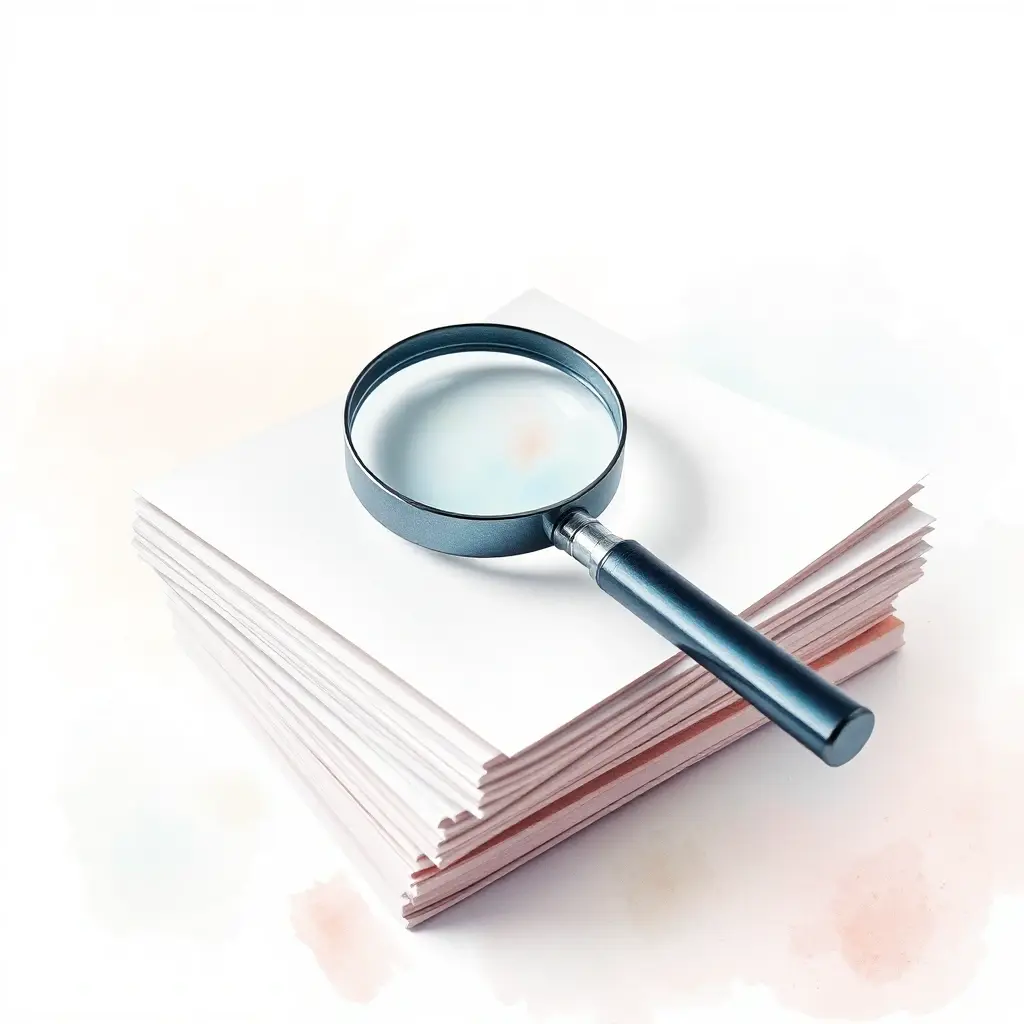 Пошаговый план написания первой статьи: от выбора актуальной темы до итоговой публикации