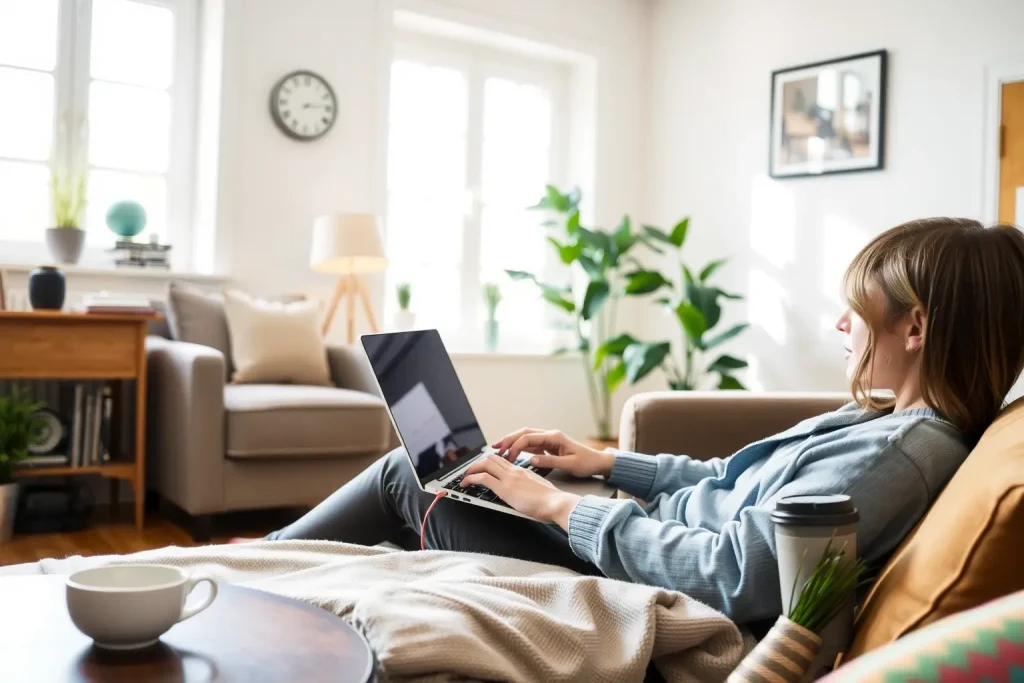 Как запустить и успешно вести онлайн-консультации