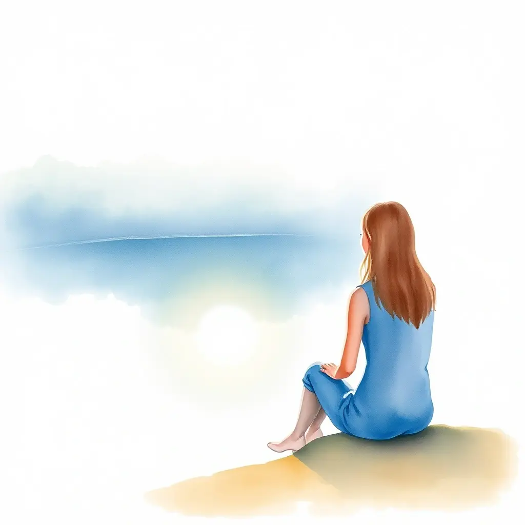 Путь к психологическому благополучию через осознанное развитие самоценности