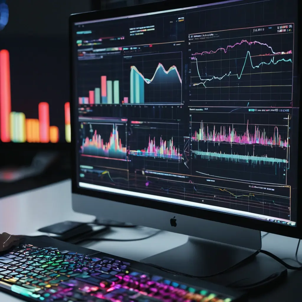 Пошаговое руководство по выбору ключевых слов в бесплатной программе СловоЁБ