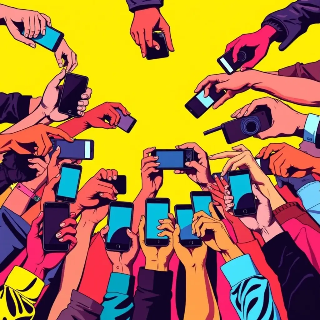 Юридические аспекты масштабного UGC: Как соблюсти закон и защитить ваш бренд