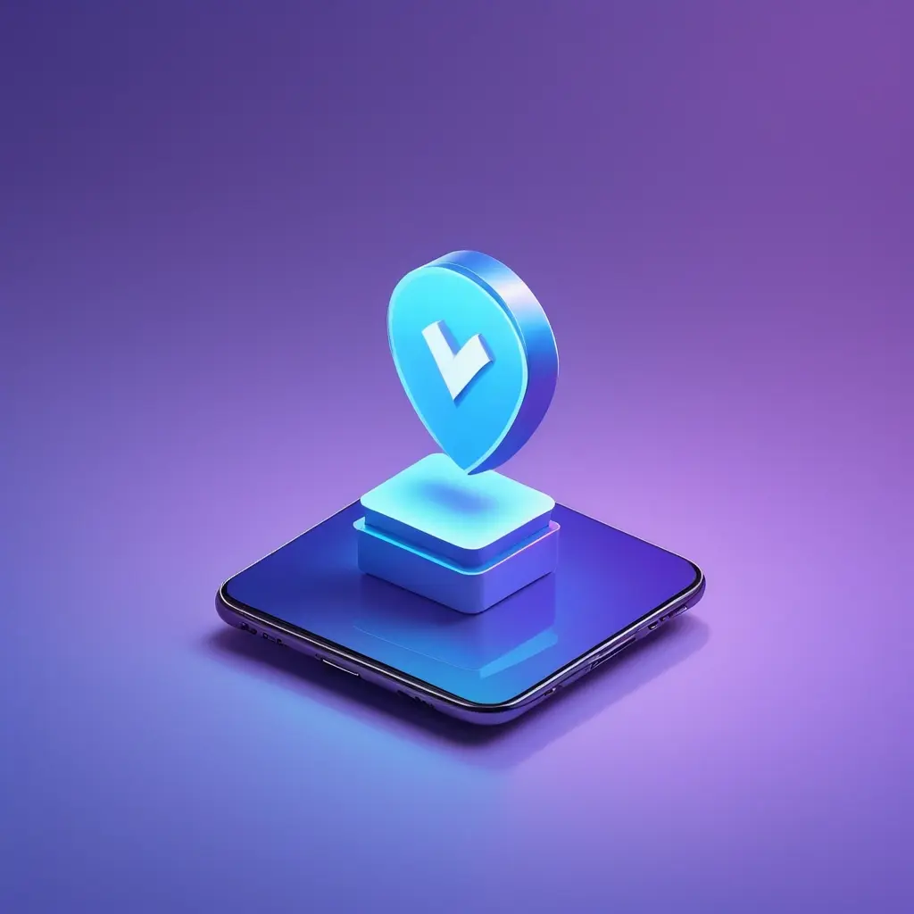Почему верификация важна: преимущества синей галочки в Telegram