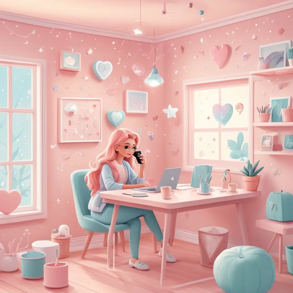 Стратегия 2026: Как Микроинфлюенсеры Становятся Ключевым Каналом Продаж