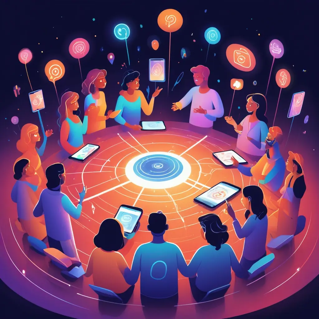 Как создать бота для розыгрышей и конкурсов и зарабатывать на продвижении