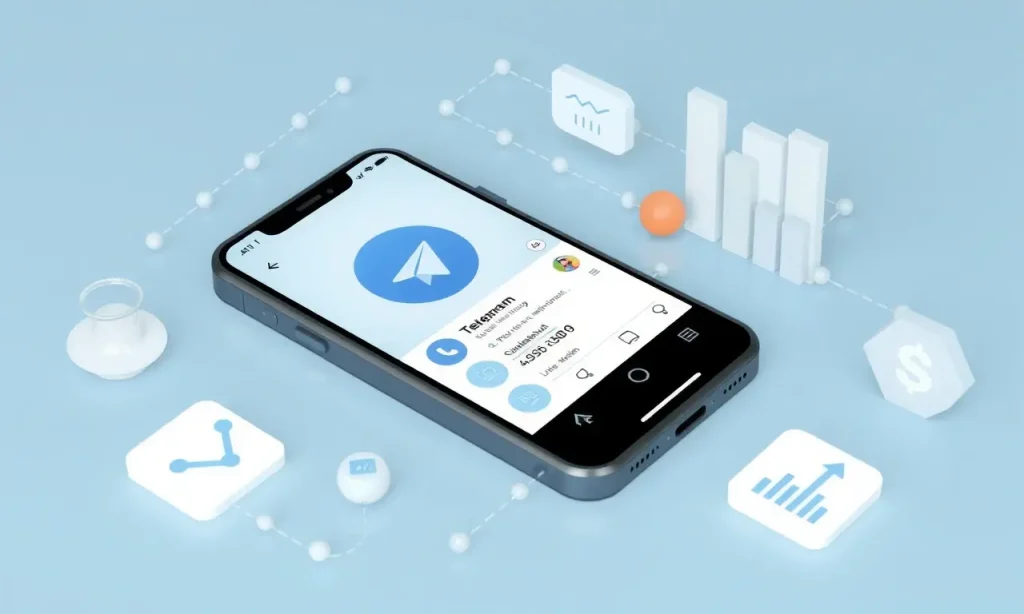 Как продавать рекламу в Telegram-канале: оценка и поиск рекламодателей