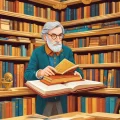 Советы по созданию личной библиотеки из знаковых произведений