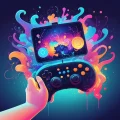 Прокачка аккаунтов и оказание игровых услуг как бизнес