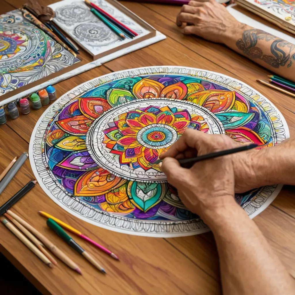 Эффективные методики стимуляции правого полушария мозга для всей семьи