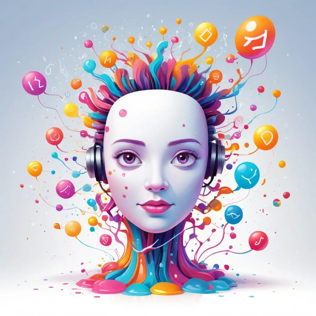 Заработок на интеграции нейросетей в мессенджеры и соцсети