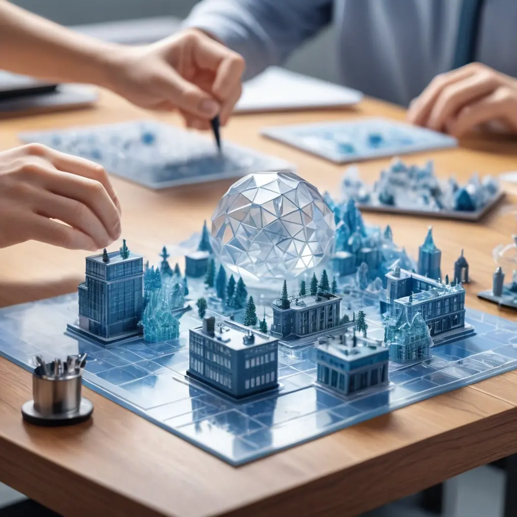 Применение логических упражнений как фундамента для успешной профессиональной деятельности