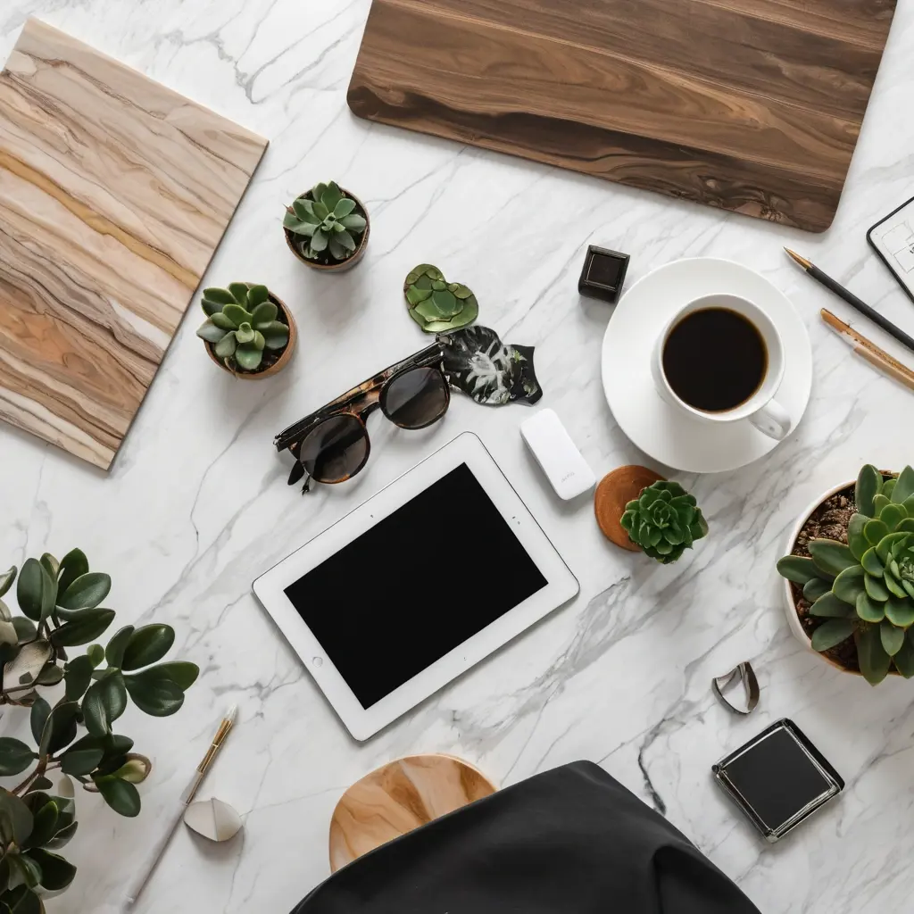 Мудборд — что это, зачем нужен и как его создать