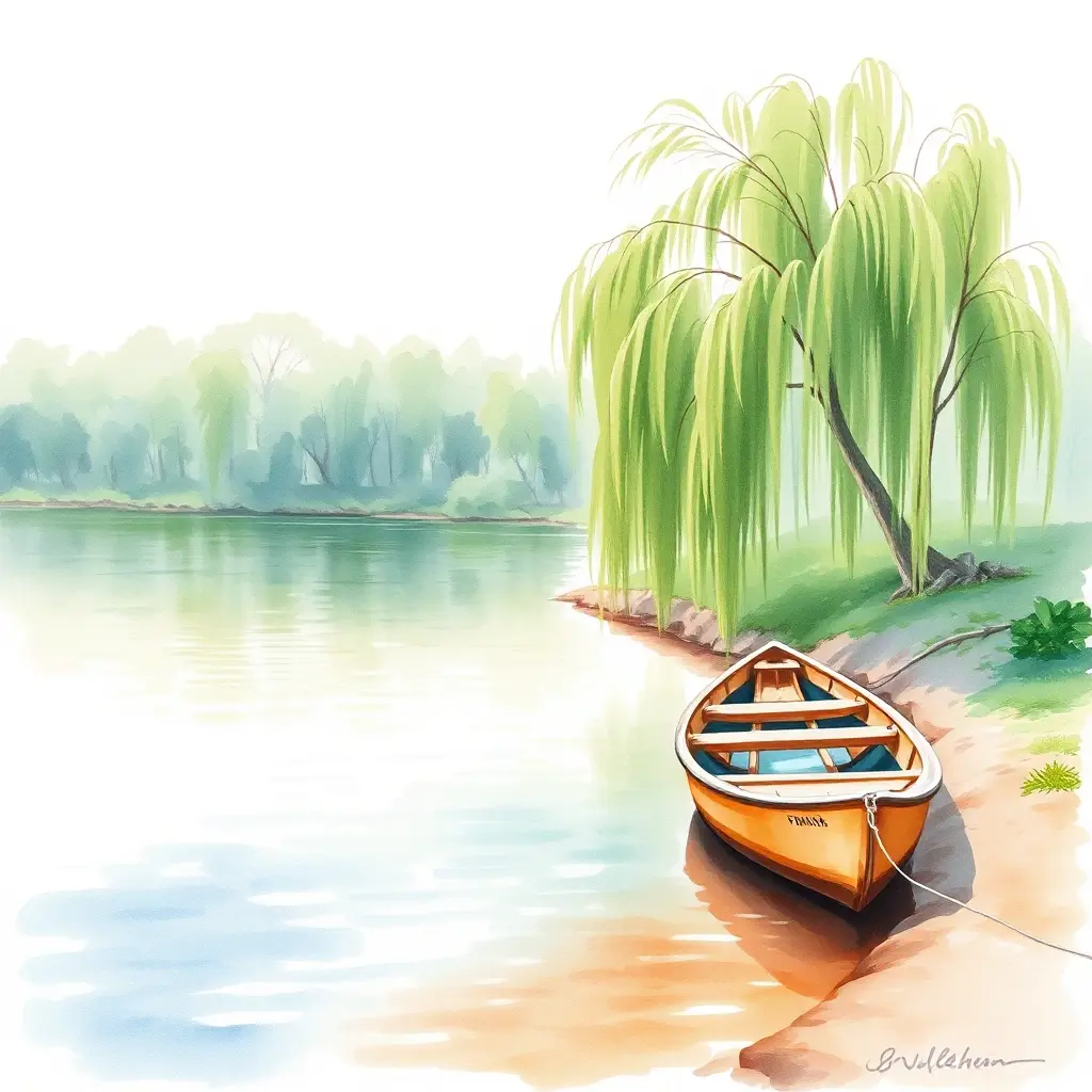 Рекомендации по планированию сплава выходного дня в Пермском крае