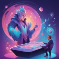 Обучение игре за деньги: как стать наставником для новичков