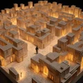 Разработка системы критического мышления при анализе и структурировании учебного контента