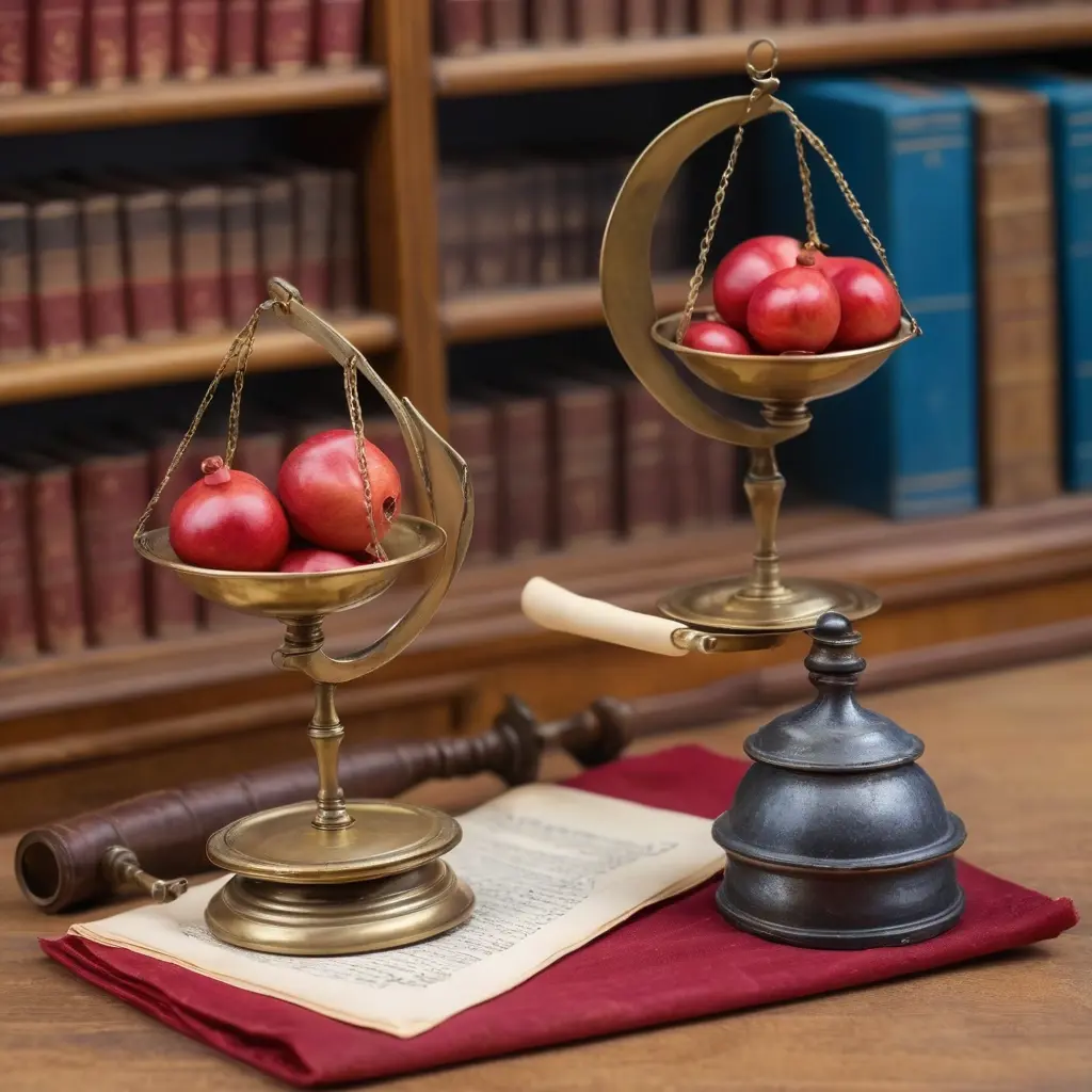 Юридические аспекты работы нутрициолога: границы компетенции и нормы консультирования