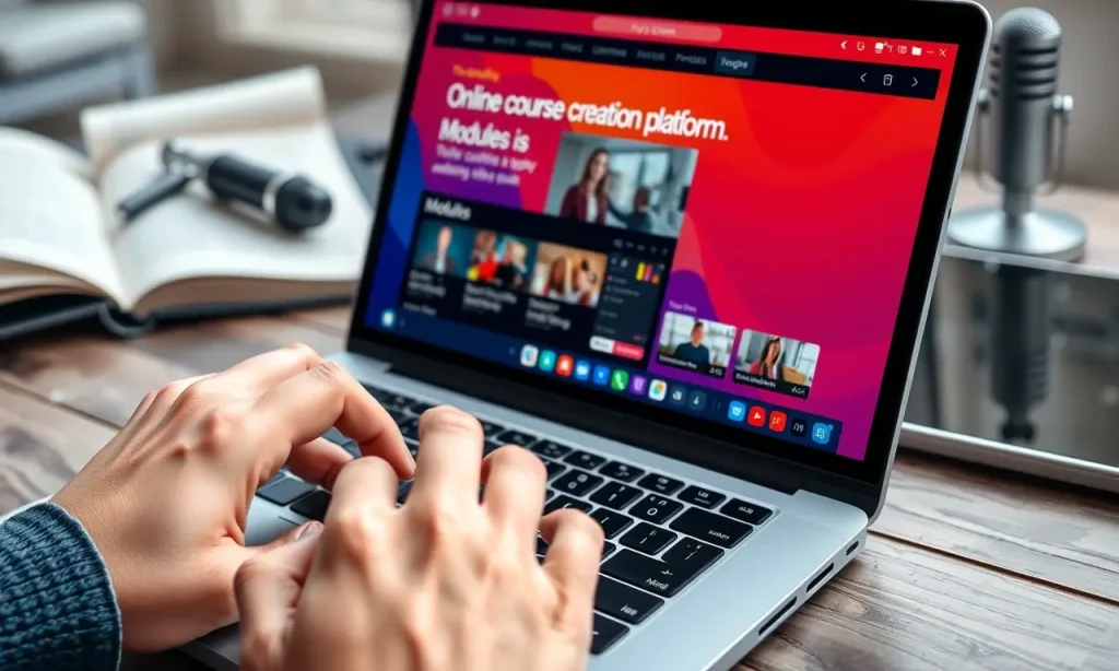 Создание и продажа инфопродуктов: гайд для экспертов