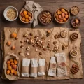 Питание в длительном путешествии: список разрешенных продуктов и полезных аксессуаров