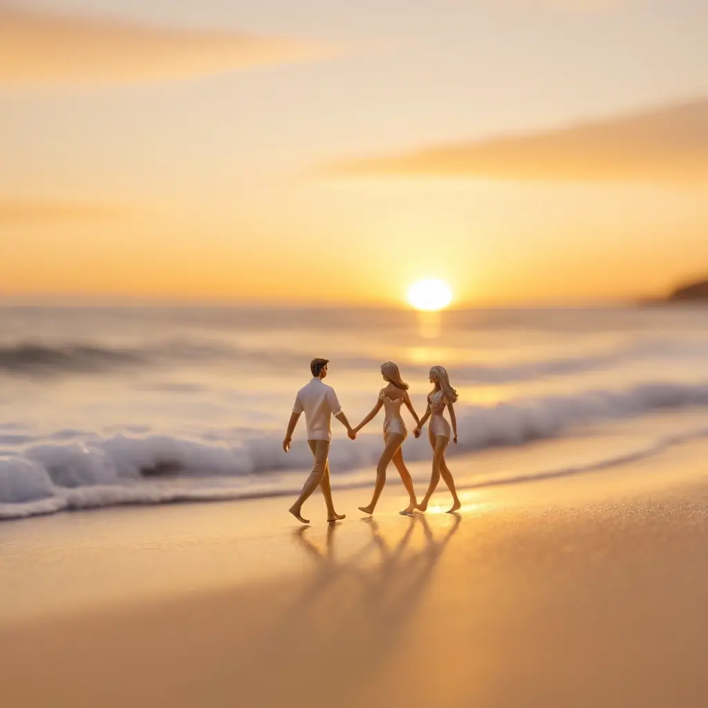 Как вернуть страсть в отношения после рождения ребенка: советы экспертов