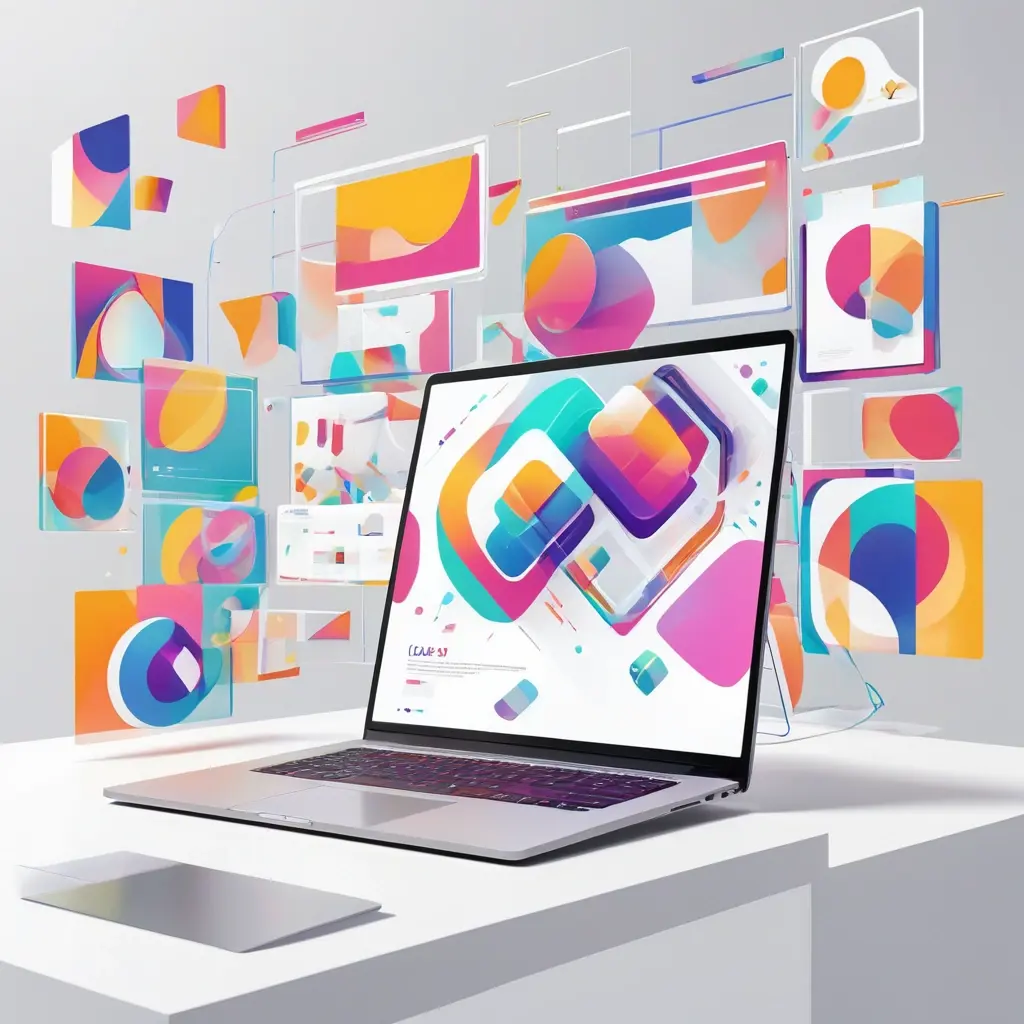 Как адаптировать шаблоны из Google сервисов для оформления канала