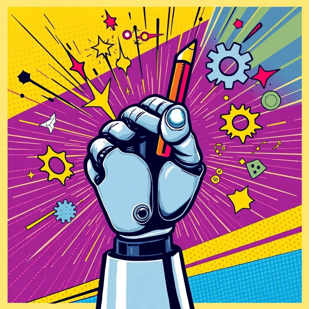 Нейросети для создания текста: Лучшие инструменты и советы по генерации качественного контента