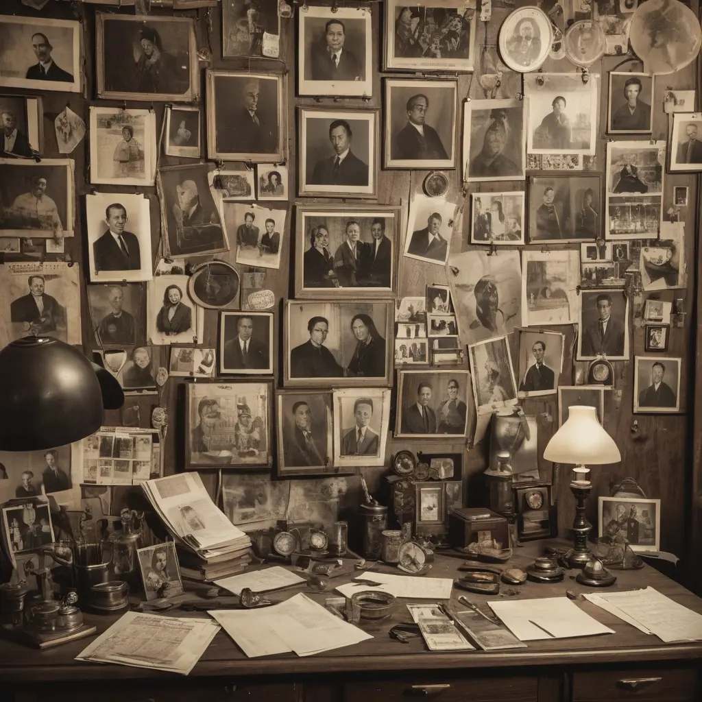 Советы по изучению прикладного профайлинга на основе популярных книг