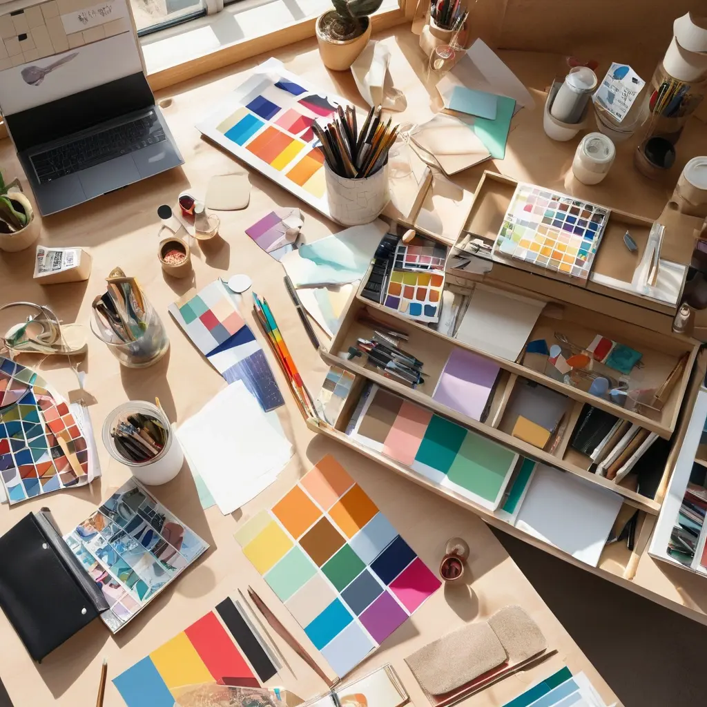 Айдентика: Ваш бренд в деталях — что это на самом деле?