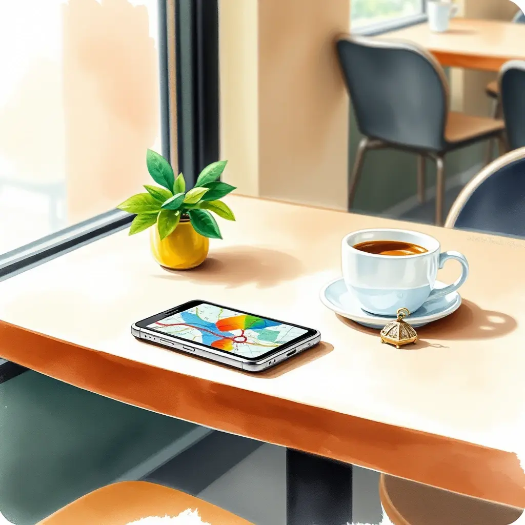 Экспертные рекомендации по выбору лучших мобильных ассистентов для поездок в 2025 году