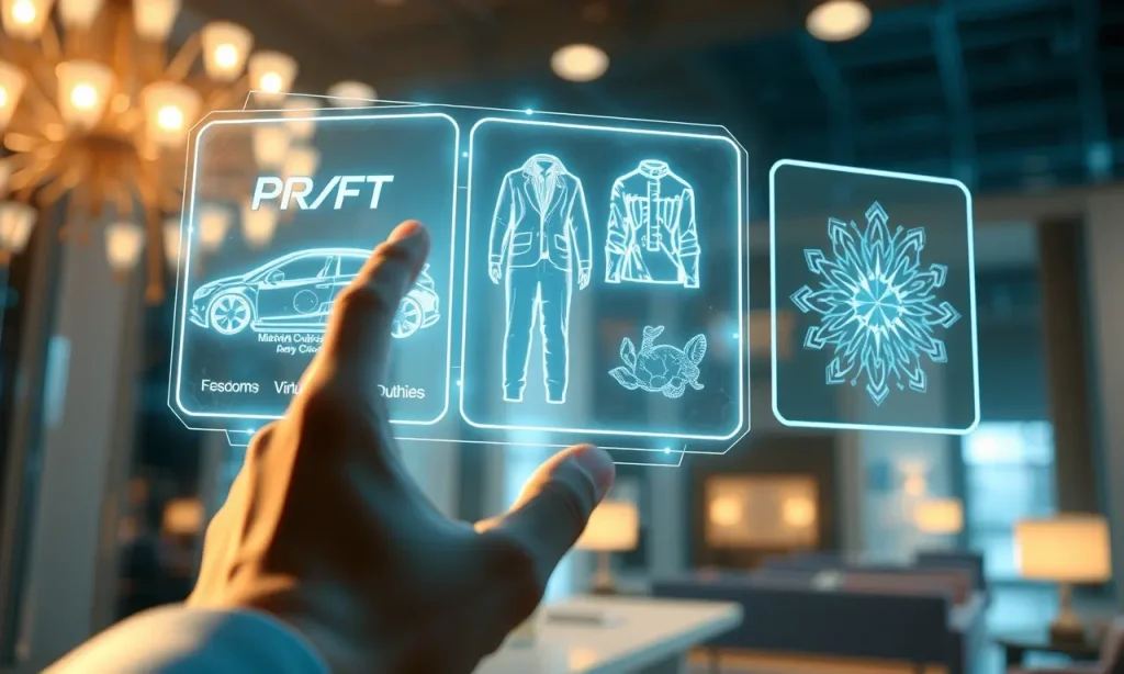 Бизнес в метавселенных: новые цифровые перспективы