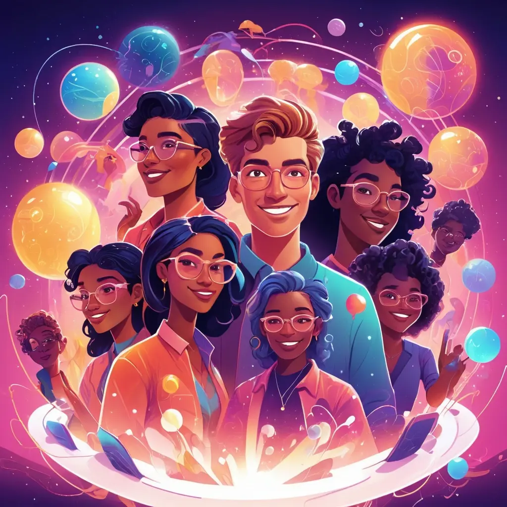 Создание и продажа NFT-коллекций на блокчейн-платформах, связанных с Яндекс