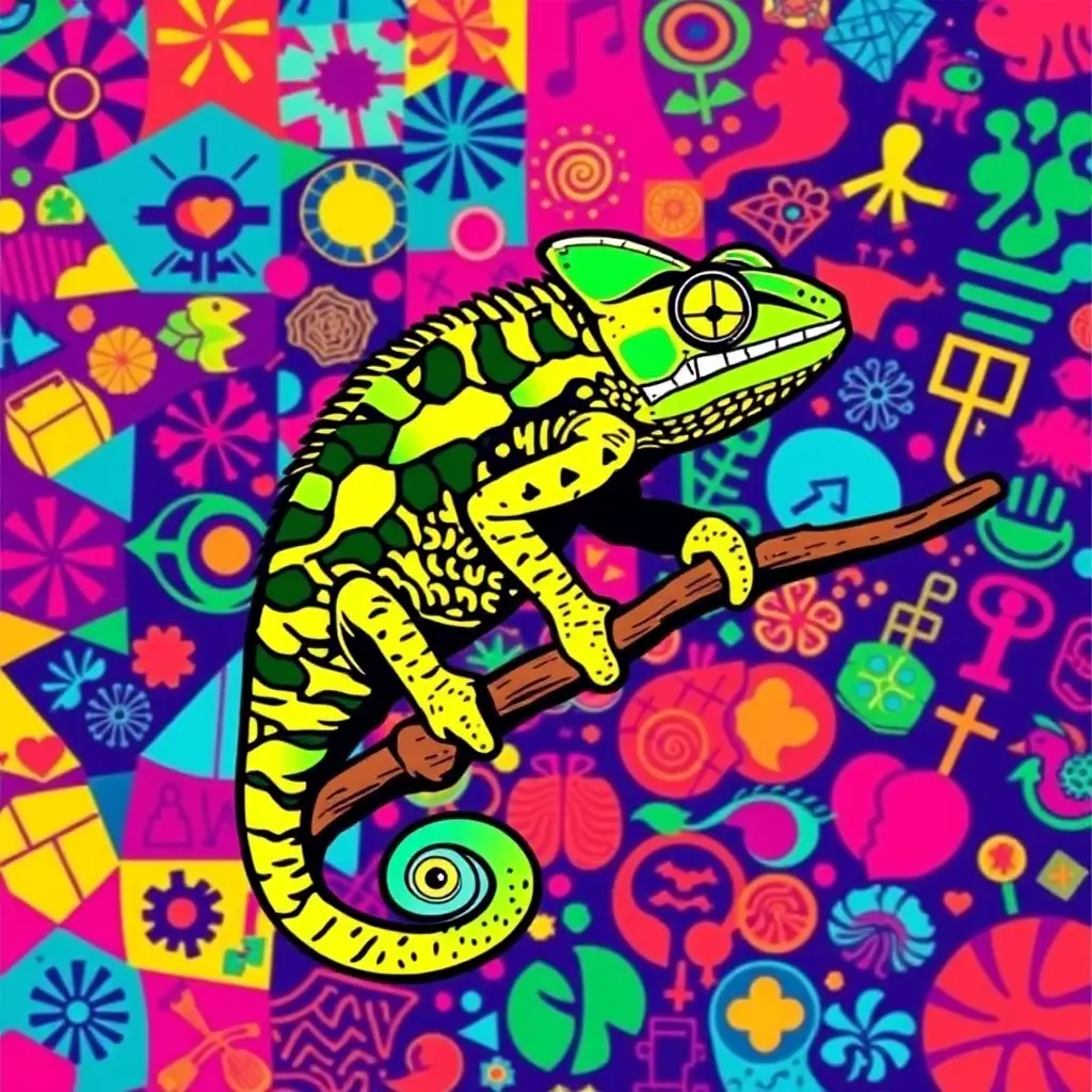 Анализ и адаптация: гибкий подход к повышению узнаваемости бренда на рынке